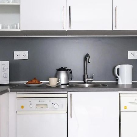 Apartamento En Puerta Del Sol 2 Madrid Eksteriør bilde